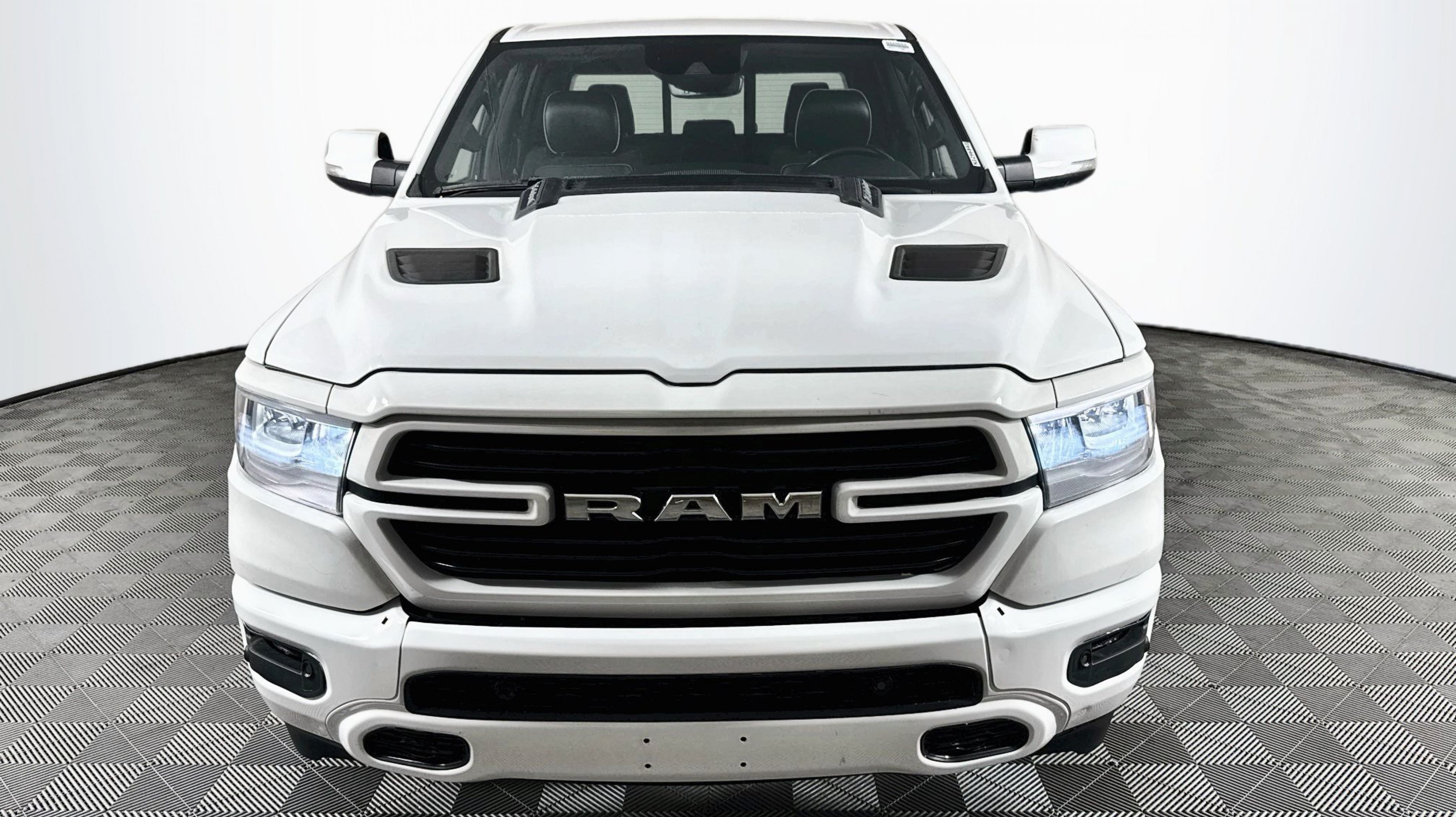 ram ram 1500 pickup 2022 1C6RRERTXNN329684 image ram ram 1500 pickup 2022 1C6RRERTXNN329684 image
